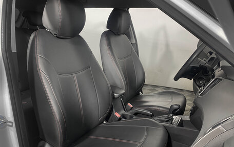 Hyundai Creta I рестайлинг, 2019 год, 1 949 000 рублей, 9 фотография