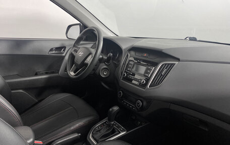 Hyundai Creta I рестайлинг, 2019 год, 1 949 000 рублей, 10 фотография