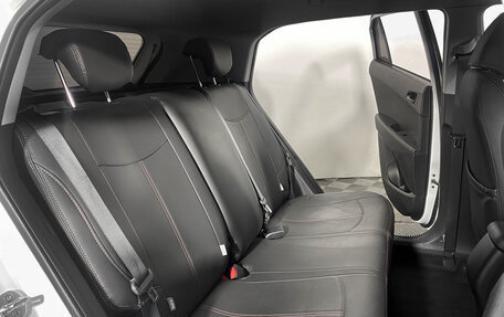 Hyundai Creta I рестайлинг, 2019 год, 1 949 000 рублей, 11 фотография