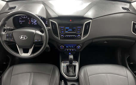 Hyundai Creta I рестайлинг, 2019 год, 1 949 000 рублей, 14 фотография