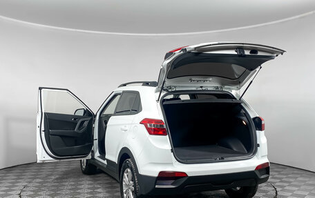 Hyundai Creta I рестайлинг, 2019 год, 1 949 000 рублей, 8 фотография