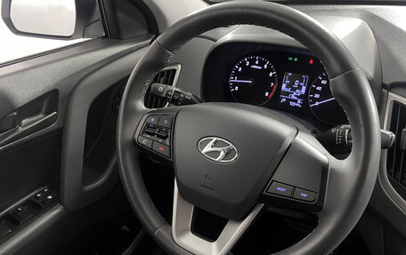 Hyundai Creta I рестайлинг, 2019 год, 1 949 000 рублей, 16 фотография