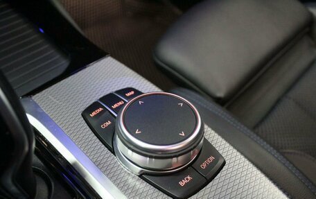 BMW X3, 2019 год, 5 200 000 рублей, 10 фотография