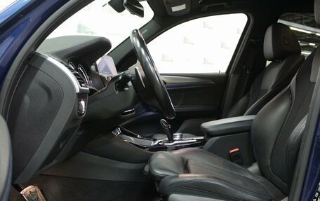 BMW X3, 2019 год, 5 200 000 рублей, 19 фотография