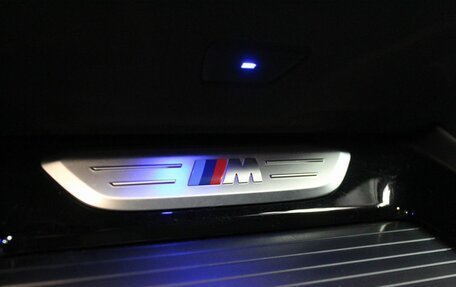 BMW X3, 2019 год, 5 200 000 рублей, 28 фотография