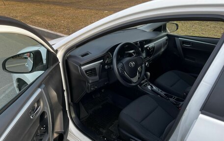 Toyota Corolla, 2014 год, 1 350 000 рублей, 2 фотография