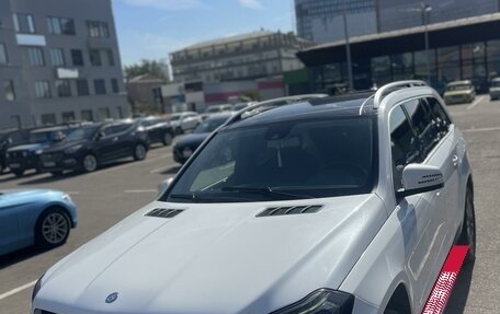 Mercedes-Benz GL-Класс, 2013 год, 2 600 000 рублей, 1 фотография