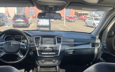 Mercedes-Benz GL-Класс, 2013 год, 2 600 000 рублей, 4 фотография