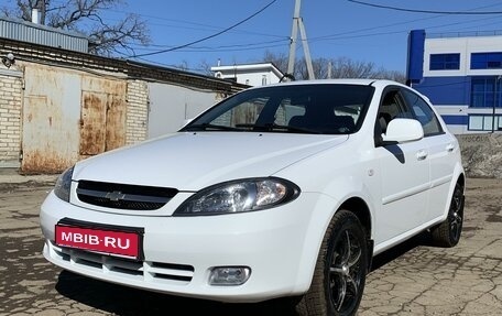 Chevrolet Lacetti, 2012 год, 680 000 рублей, 1 фотография