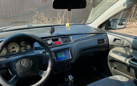 Mitsubishi Lancer IX, 2005 год, 265 000 рублей, 7 фотография
