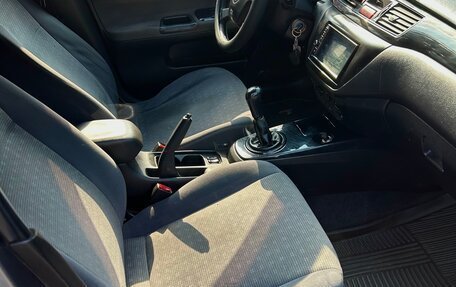 Mitsubishi Lancer IX, 2005 год, 265 000 рублей, 8 фотография