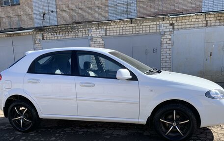 Chevrolet Lacetti, 2012 год, 680 000 рублей, 6 фотография