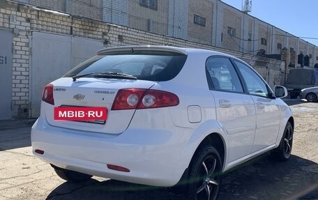 Chevrolet Lacetti, 2012 год, 680 000 рублей, 5 фотография