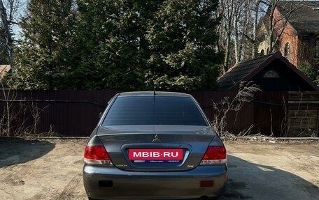 Mitsubishi Lancer IX, 2005 год, 265 000 рублей, 6 фотография