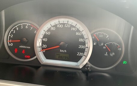 Chevrolet Lacetti, 2012 год, 680 000 рублей, 8 фотография