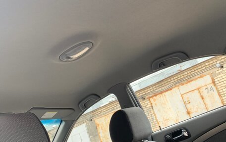 Chevrolet Lacetti, 2012 год, 680 000 рублей, 13 фотография