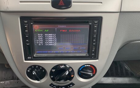 Chevrolet Lacetti, 2012 год, 680 000 рублей, 11 фотография