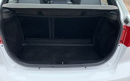 Chevrolet Lacetti, 2012 год, 680 000 рублей, 10 фотография