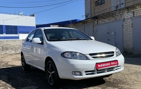 Chevrolet Lacetti, 2012 год, 680 000 рублей, 2 фотография