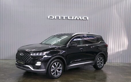Chery Tiggo 7 Pro, 2022 год, 1 597 000 рублей, 1 фотография