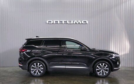 Chery Tiggo 7 Pro, 2022 год, 1 597 000 рублей, 4 фотография