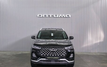 Chery Tiggo 7 Pro, 2022 год, 1 597 000 рублей, 2 фотография