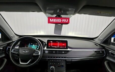 Chery Tiggo 7 Pro, 2022 год, 1 597 000 рублей, 9 фотография