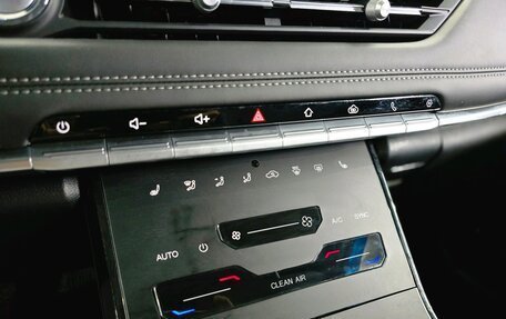 Chery Tiggo 7 Pro, 2022 год, 1 597 000 рублей, 15 фотография