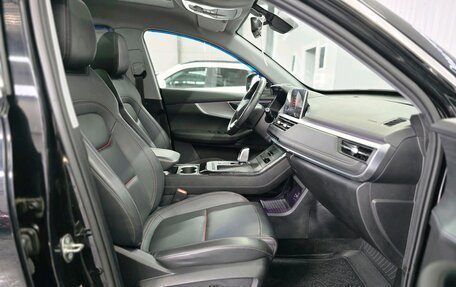 Chery Tiggo 7 Pro, 2022 год, 1 597 000 рублей, 27 фотография