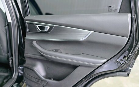 Chery Tiggo 7 Pro, 2022 год, 1 597 000 рублей, 31 фотография