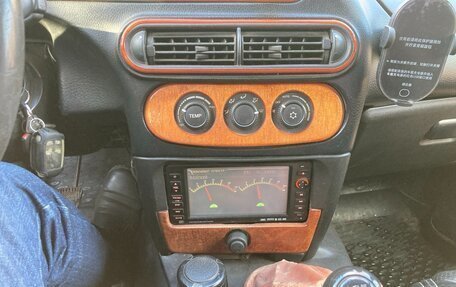 Chevrolet Niva I рестайлинг, 2006 год, 650 000 рублей, 7 фотография