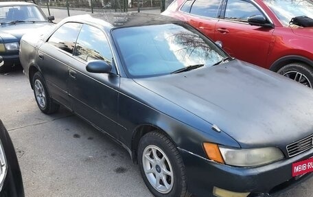 Toyota Mark II VIII (X100), 1996 год, 350 000 рублей, 11 фотография
