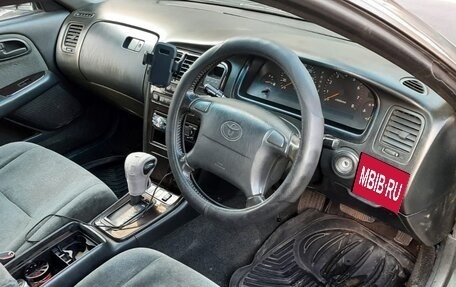 Toyota Mark II VIII (X100), 1996 год, 350 000 рублей, 13 фотография