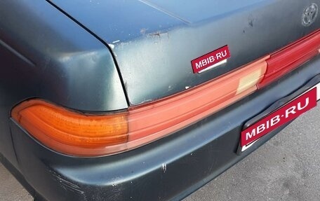 Toyota Mark II VIII (X100), 1996 год, 350 000 рублей, 6 фотография