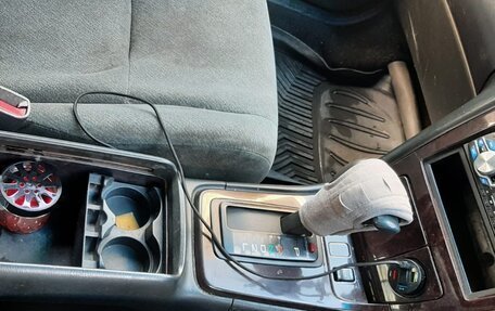 Toyota Mark II VIII (X100), 1996 год, 350 000 рублей, 19 фотография