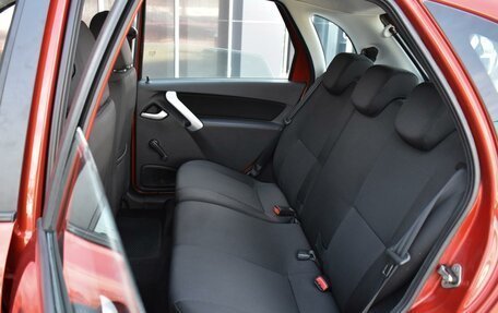 Datsun mi-DO, 2015 год, 765 000 рублей, 9 фотография