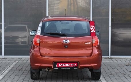 Datsun mi-DO, 2015 год, 765 000 рублей, 4 фотография