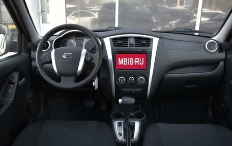 Datsun mi-DO, 2015 год, 765 000 рублей, 6 фотография