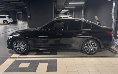BMW 3 серия, 2019 год, 4 050 000 рублей, 7 фотография