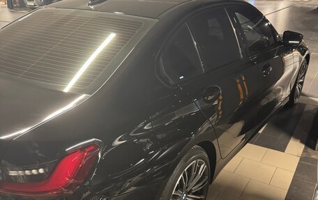 BMW 3 серия, 2019 год, 4 050 000 рублей, 9 фотография
