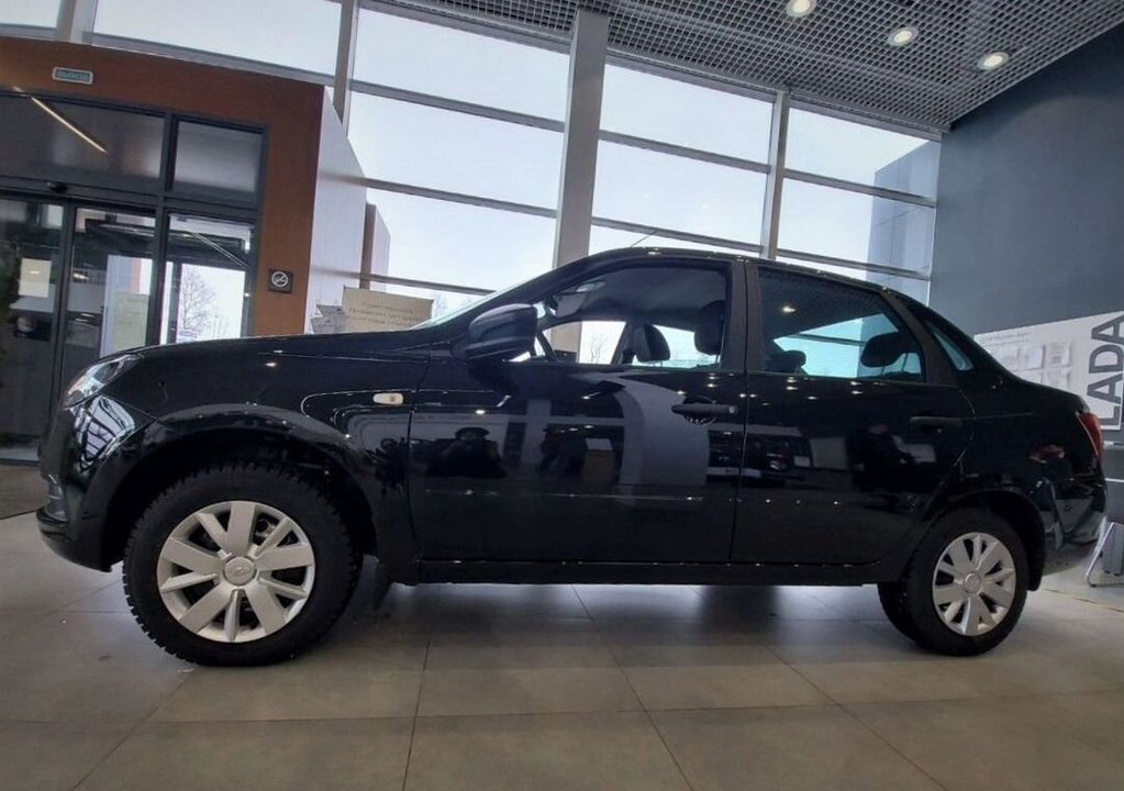 ВАЗ (LADA) Granta, 2025 год, 797 600 рублей, 6 фотография