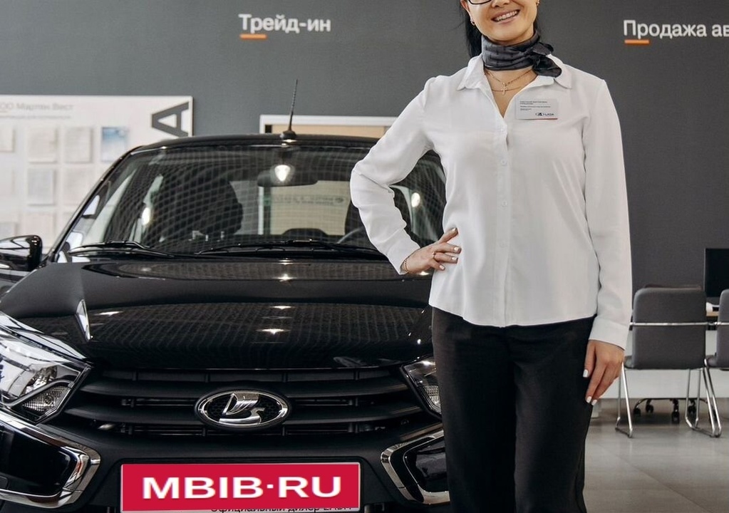 ВАЗ (LADA) Granta, 2025 год, 797 600 рублей, 3 фотография