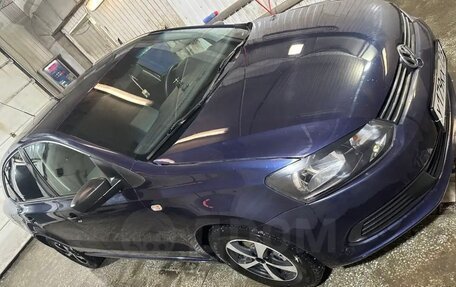 Volkswagen Polo VI (EU Market), 2010 год, 820 000 рублей, 6 фотография