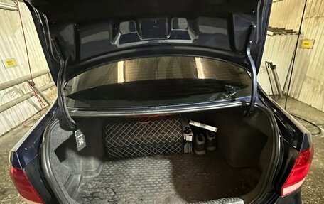 Volkswagen Polo VI (EU Market), 2010 год, 820 000 рублей, 8 фотография