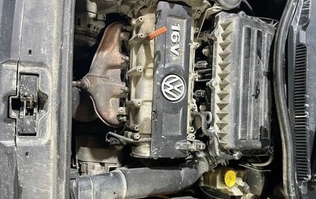 Volkswagen Polo VI (EU Market), 2010 год, 820 000 рублей, 9 фотография