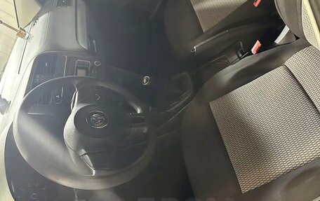 Volkswagen Polo VI (EU Market), 2010 год, 820 000 рублей, 14 фотография