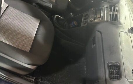 Volkswagen Polo VI (EU Market), 2010 год, 820 000 рублей, 12 фотография