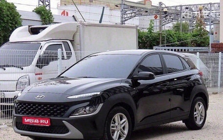 Hyundai Kona I, 2022 год, 1 850 010 рублей, 1 фотография