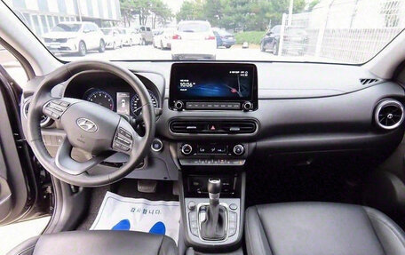 Hyundai Kona I, 2022 год, 1 850 010 рублей, 6 фотография