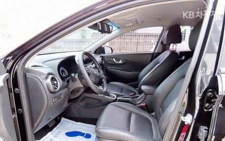 Hyundai Kona I, 2022 год, 1 850 010 рублей, 5 фотография